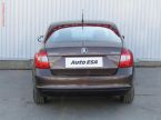 Škoda Rapid - fotka číslo 4