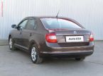 Škoda Rapid - fotka číslo 5