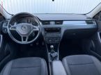 Škoda Rapid - fotka číslo 7