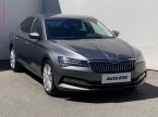 Škoda Superb - fotka číslo 0