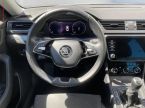 Škoda Superb - fotka číslo 10