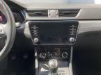 Škoda Superb - fotka číslo 11