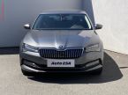Škoda Superb - fotka číslo 1