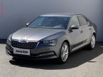 Škoda Superb - fotka číslo 2