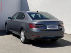 Škoda Superb - fotka číslo 5