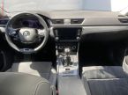 Škoda Superb - fotka číslo 7