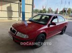 Škoda Octavia - fotka číslo 0