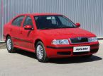 Škoda Octavia - fotka číslo 0