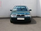 Škoda Octavia - fotka číslo 1