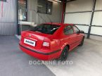 Škoda Octavia - fotka číslo 1
