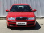 Škoda Octavia - fotka číslo 1