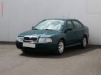 Škoda Octavia - fotka číslo 2