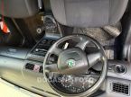 Škoda Octavia - fotka číslo 2