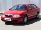 Škoda Octavia - fotka číslo 2
