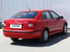 Škoda Octavia - fotka číslo 3