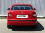 Škoda Octavia - fotka číslo 4