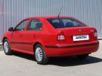 Škoda Octavia - fotka číslo 5