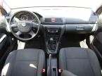 Škoda Octavia - fotka číslo 7