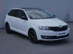 Škoda Rapid - fotka číslo 0
