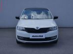 Škoda Rapid - fotka číslo 1