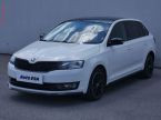 Škoda Rapid - fotka číslo 2