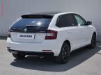 Škoda Rapid - fotka číslo 3