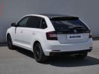 Škoda Rapid - fotka číslo 5