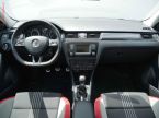 Škoda Rapid - fotka číslo 7