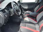 Škoda Rapid - fotka číslo 8