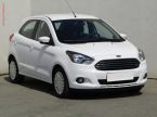 Ford Ka - fotka číslo 0