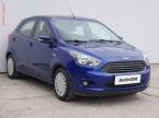 Ford Ka - fotka číslo 0