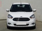 Ford Ka - fotka číslo 1