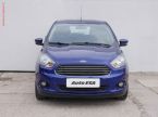 Ford Ka - fotka číslo 1