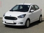 Ford Ka - fotka číslo 2