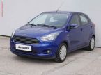 Ford Ka - fotka číslo 2