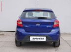 Ford Ka - fotka číslo 4