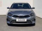 Kia Cee'd - fotka číslo 1