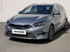 Kia Cee'd - fotka číslo 2