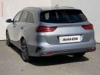 Kia Cee'd - fotka číslo 5