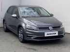 Volkswagen Golf - fotka číslo 0