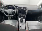 Volkswagen Golf - fotka číslo 7