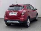 Opel Mokka - fotka číslo 3