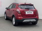 Opel Mokka - fotka číslo 5