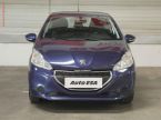 Peugeot 208 - fotka číslo 1