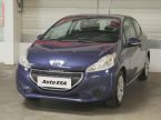 Peugeot 208 - fotka číslo 2