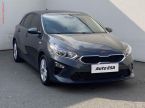 Kia Cee'd - fotka číslo 0