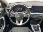 Kia Cee'd - fotka číslo 10