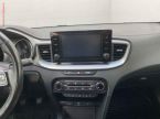 Kia Cee'd - fotka číslo 11