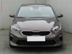 Kia Cee'd - fotka číslo 1