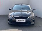 Kia Cee'd - fotka číslo 1
